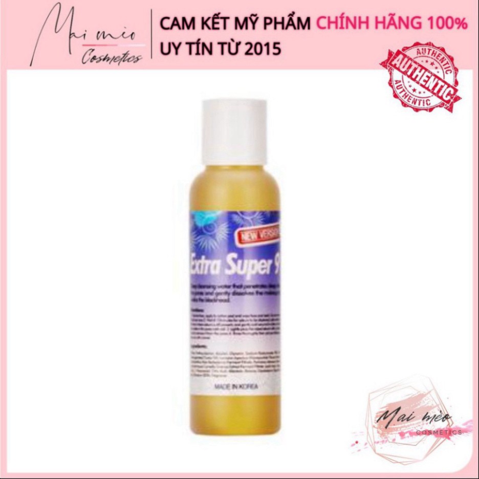  Ủ Mụn Medi-Peel Extra Super9- Mụn Cám Mụn Đầu Đen, Mụn Cám | BigBuy360 - bigbuy360.vn