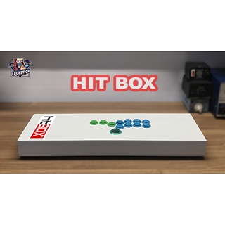 HITBOX (MADE BY LEGESTICK) thumbnail