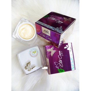 Kem dưỡng da - ngăn ngừa mụn và tái tạo da Elite Cream 3 in 1 - BX2961
