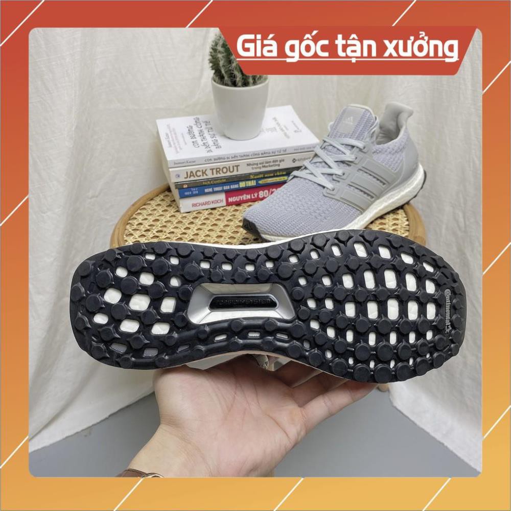 [FreeShip–Hàng Xịn Xả Kho] Giày thể thao nam nữ Sneaker Ultraboost 4.0 cao cấp Full phụ kiện, Giầy ultra boost