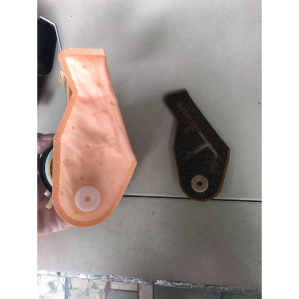 Lọc xăng winne - winner x