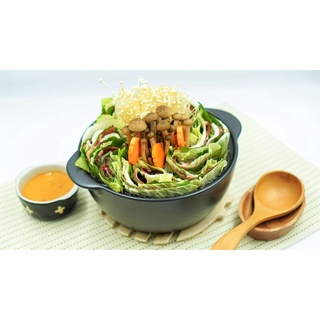 Nước chấm mè rang Kewpie