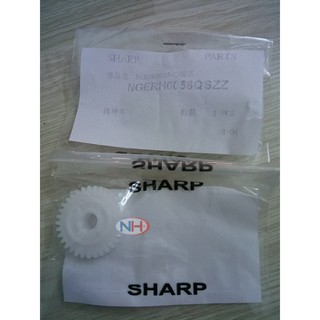 Nhông chuyền sấy máy photocopy sharp ar-5618 ar-5620 ar-5623 ar-5516 ar-5520