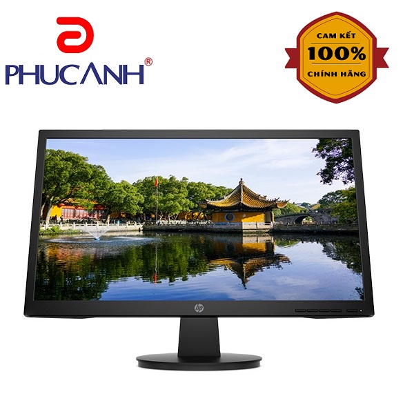 Màn hình HP V22v 450M4AA 21.5Inch VA, hàng chính hãng