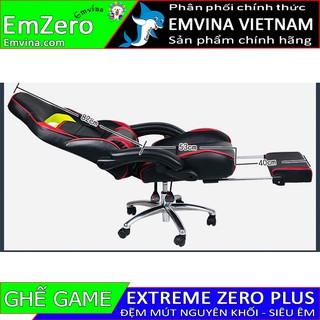 Ghế chơi game Extreme Zero V2