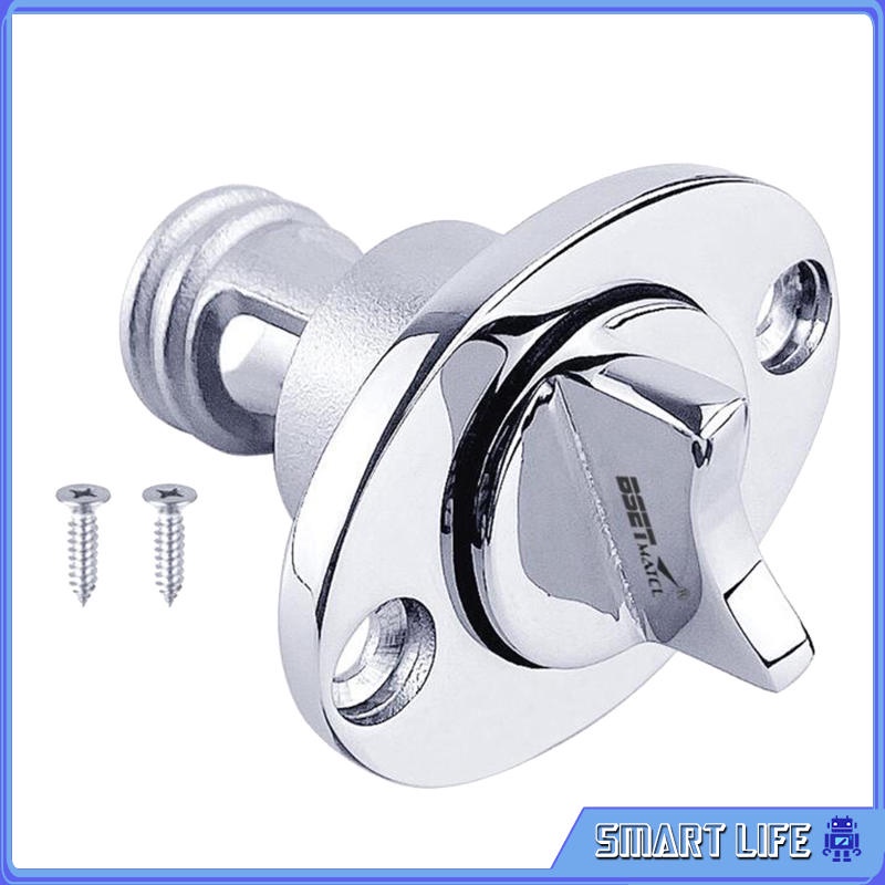 Nút chặn lỗ thoát nước bằng thép không gỉ 4x25MM 316
 | BigBuy360 - bigbuy360.vn