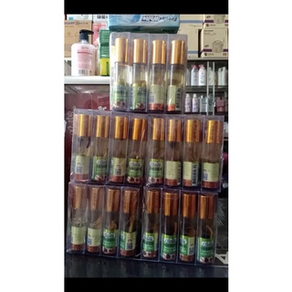 Lốc 12 chai dầu thái lăn nhân sâm thái lan