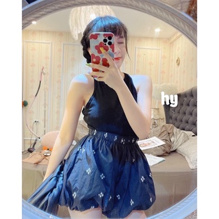 Bán sỉ set 2 áo tăm 3 lỗ