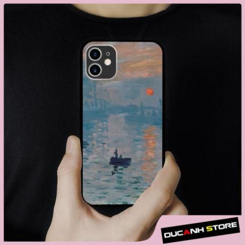 Ốp Lưng SAMSUNG hình river view collage art aesthetic giá rẻ  cho các dòng iPhone PAP20211024