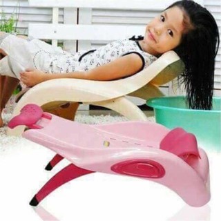 HOT!!! Ghế  gội đầu cho bé