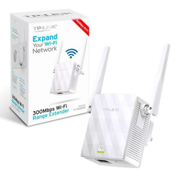 Thiết Bị Mở Rộng Wifi Tp-link Tl-wa855re: 300mbps Wa855 855re Wa855re