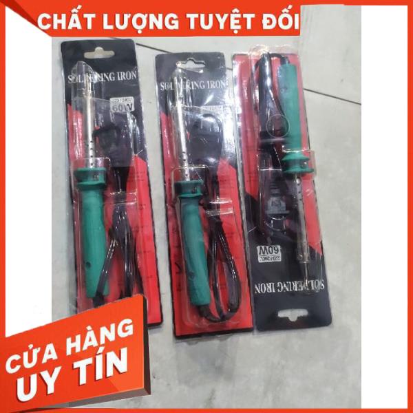 mỏ hàn chì 60w,mỏ hàn nhiệt 220v