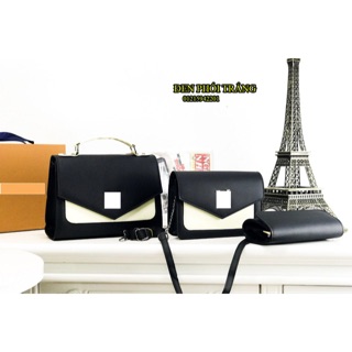 Bộ 3 túi xách thời trang