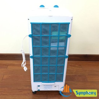 Máy làm mát Symphony Diet 8T