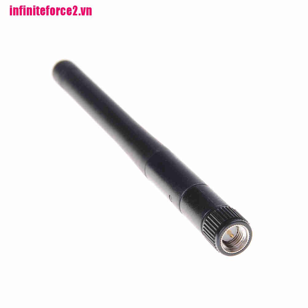 Ăng Ten Thu Sóng Wifi 2.4ghz 3