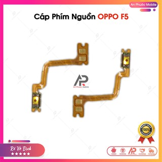 Cáp Nút Nguồn OPPO F5 hàng new - Linh Kiện Cáp Phím Nguồn Điện Thoại