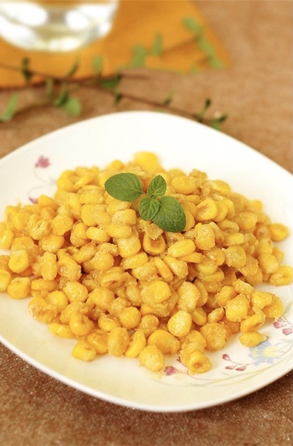 Bột Trứng Muối Gumi Egg Túi 100G | BigBuy360 - bigbuy360.vn