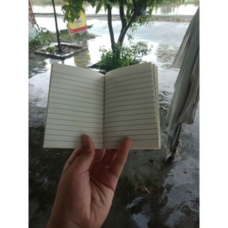 cuốn sổ tay in hình cô gái
