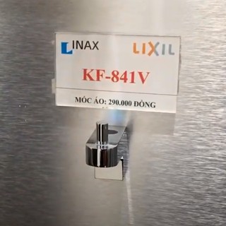 Móc áo Inax KF-841V - Inox MC series
