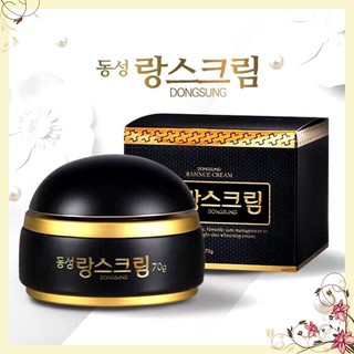 [Rẻ Nhất Shopee] Kem Trị Nám Dong Sung 50g