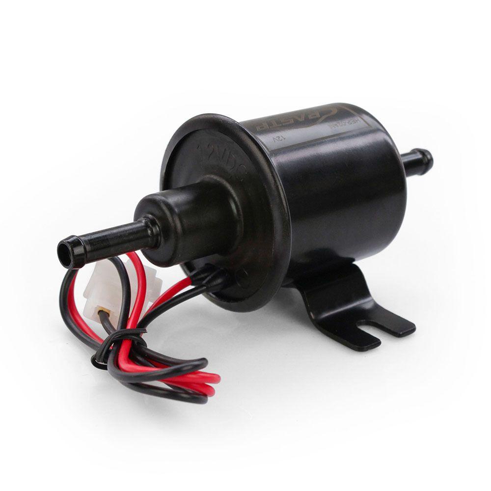 Máy Bơm Xe Đạp Địa Hình ATV Áp Suất Cao / Thấp 12V SUYO