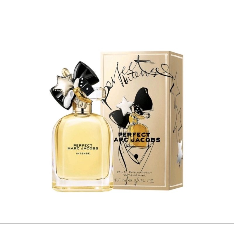 Nước Hoa Perfect Marc Jacobs 100