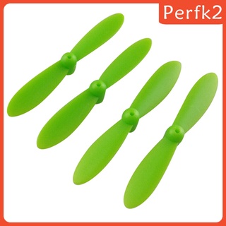 Replace Backup Propeller Accessory Upgrade for Mini RC   CX-10 Multi