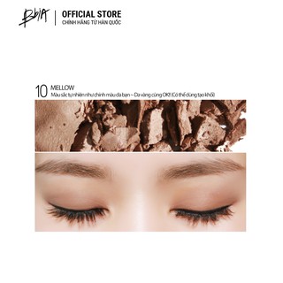 Phấn Mắt Bbia Shade And Shadow - 10 Mellow 3g - Bbia Offical Store
