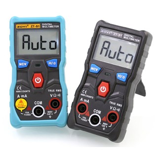 Đồng hồ vạn năng ZOYI ZT-S1