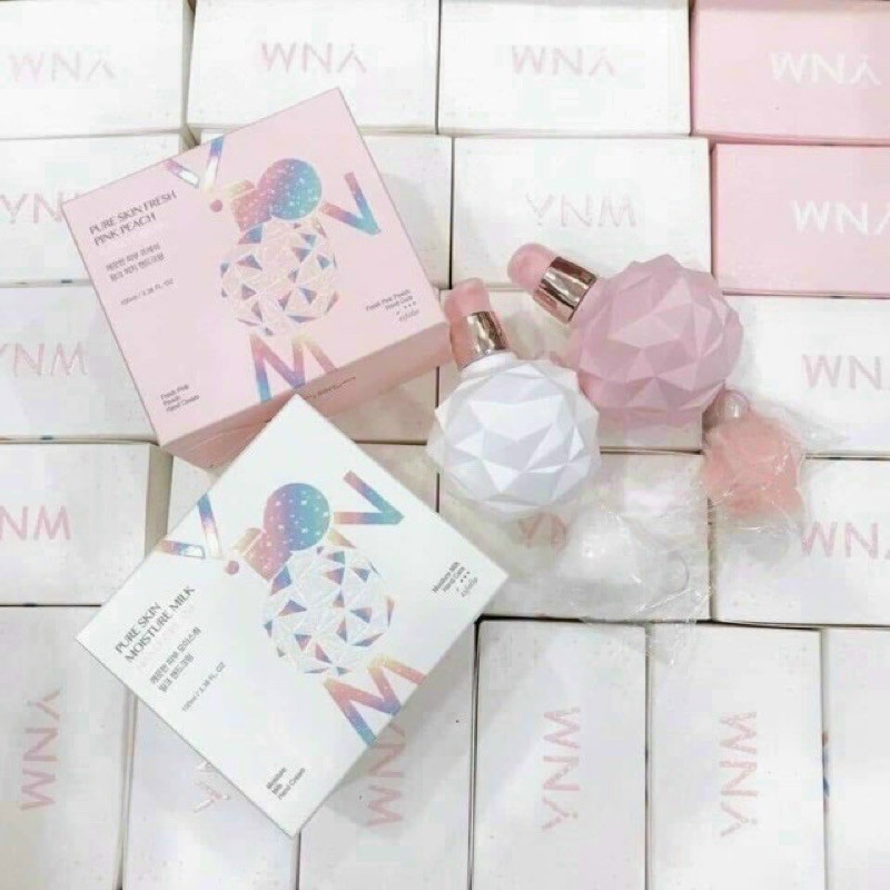 Kem dưỡng da tay YAQINUO LÀM MỀM MỊN SÁNG DA💅