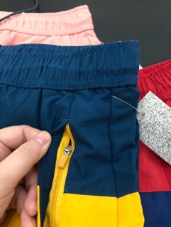 Quần short bơi- đi biển