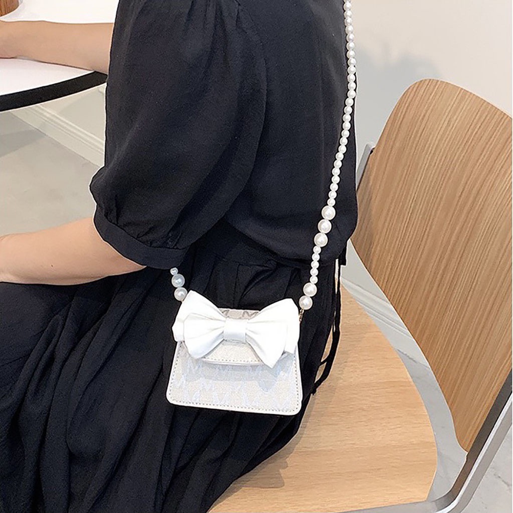 Túi mini đeo chéo nữ giá rẻ đẹp đi chơi phong cách thời trang hàn quốc dễ thương cute SMN206