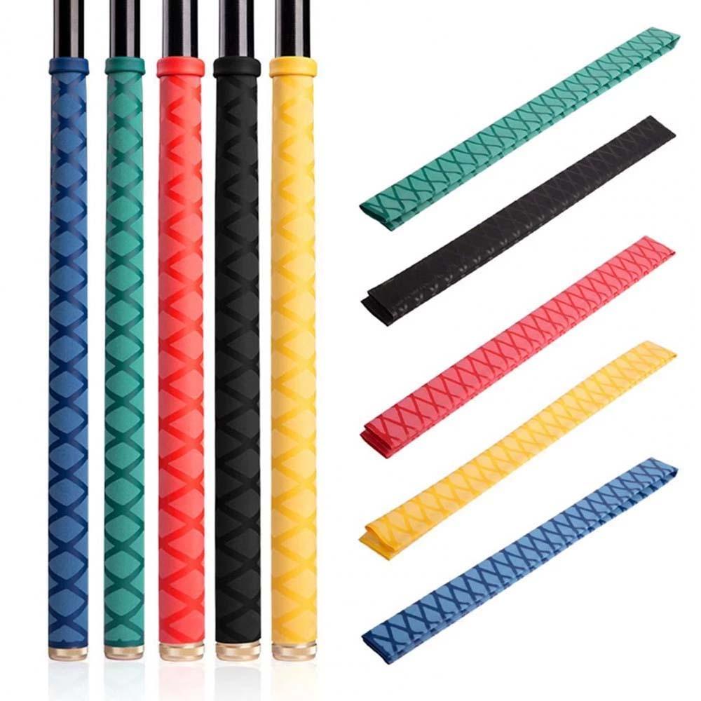 Băng Quấn Tay Vợt Cầu Lông Cách Nhiệt Chống Trượt Chống Nước 5 Màu 15 / 18 / 20 / 22 / 25 / 28 / 30 / 35mm TAYLOR1