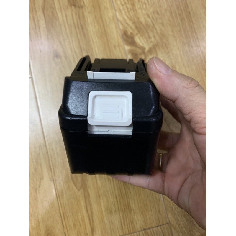 Pin Makita 5S3P- Lõi cell sanyo tháo pin xe điện