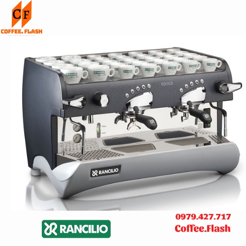Ron (gioăng) cao su máy pha cà phê RANCILIO