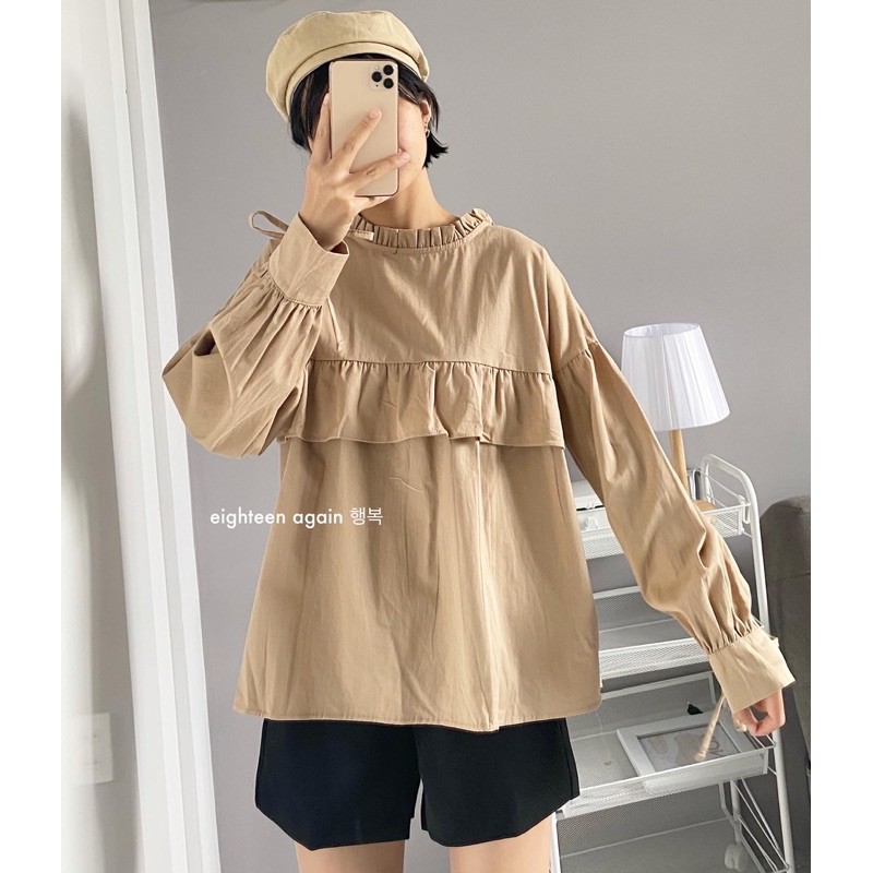 [Mã FATHANG5 giảm 10K đơn 50K] BABYDOLL SUGAR