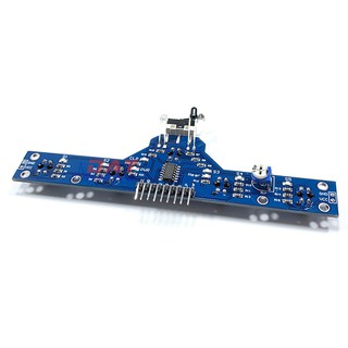 Mạch Cảm Biến Dò Line 5 Chiều TCRT5000