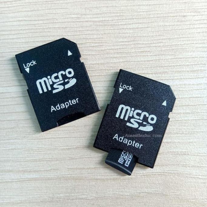 Áo Đọc Thẻ Nhớ Dùng Cho Thẻ MicroSD | BigBuy360 - bigbuy360.vn