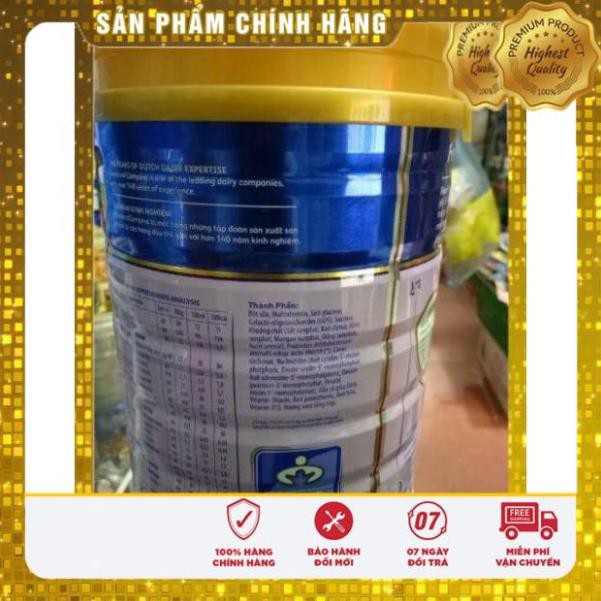 Sữa Frisolac Gold 5  900g(4 tuổi trở lên)