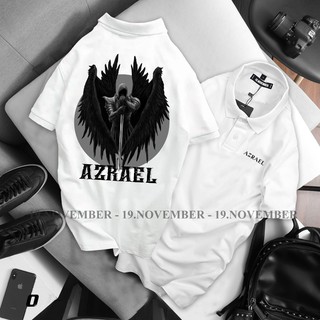 [HOT] Áo Polo Azrael đẹp (có ảnh thật)