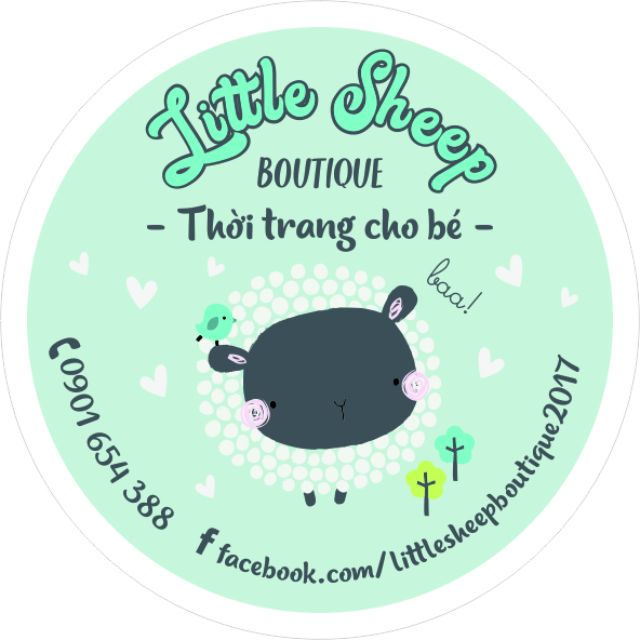 Little sheep Boutique