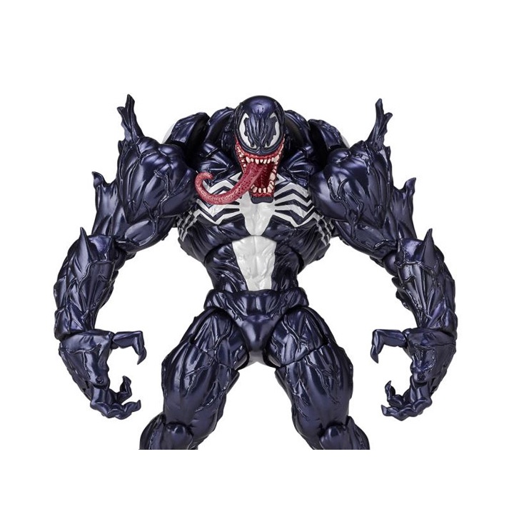 🌟GIÁ SIÊU RẺ 🌟 MÔ HÌNH REVOLTECH VENOM