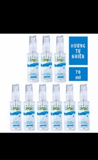 Nước rửa tay Green Gross