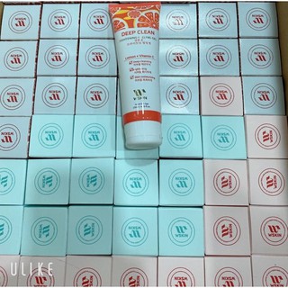 TẨY TẾ BÀO CHẾT WSKIN