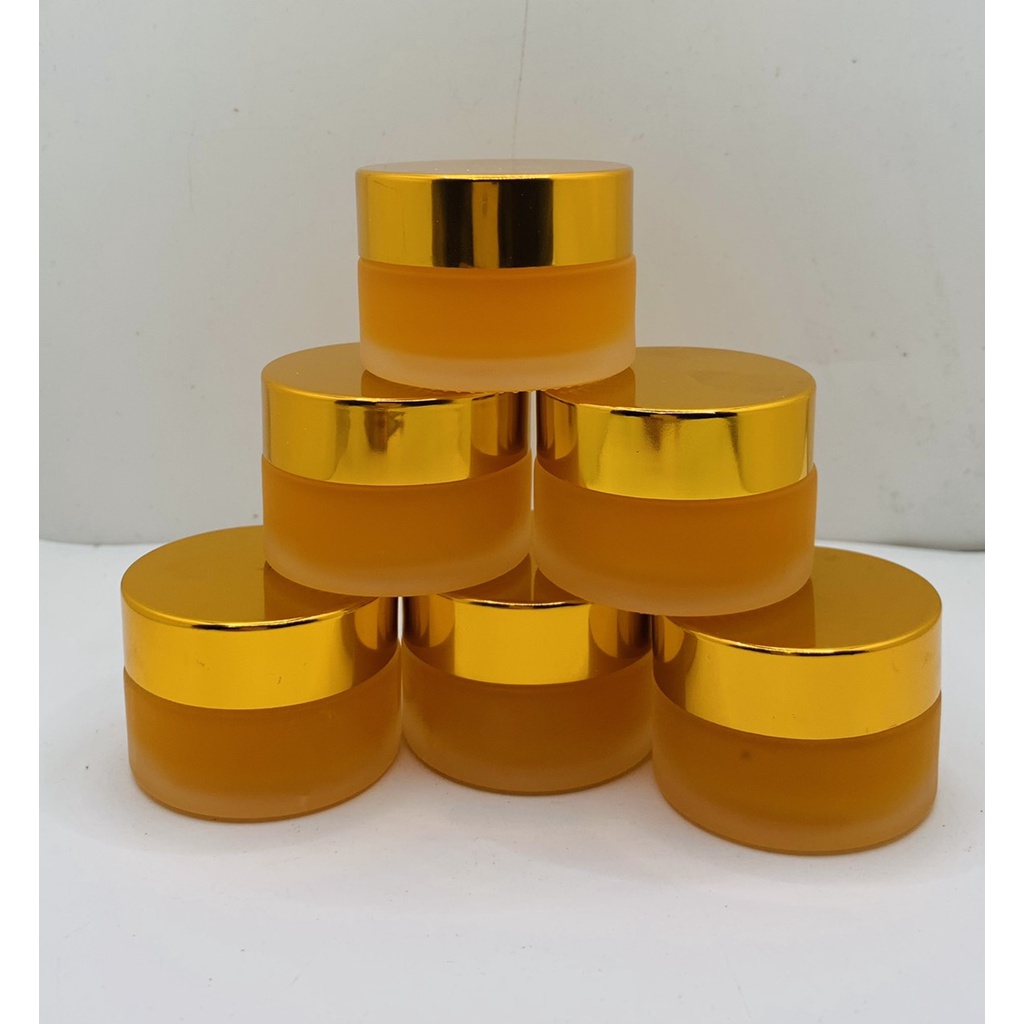 Cao gừng ấm nóng 20g thơm ba vị thảo mộc sử dụng tiết kiệm