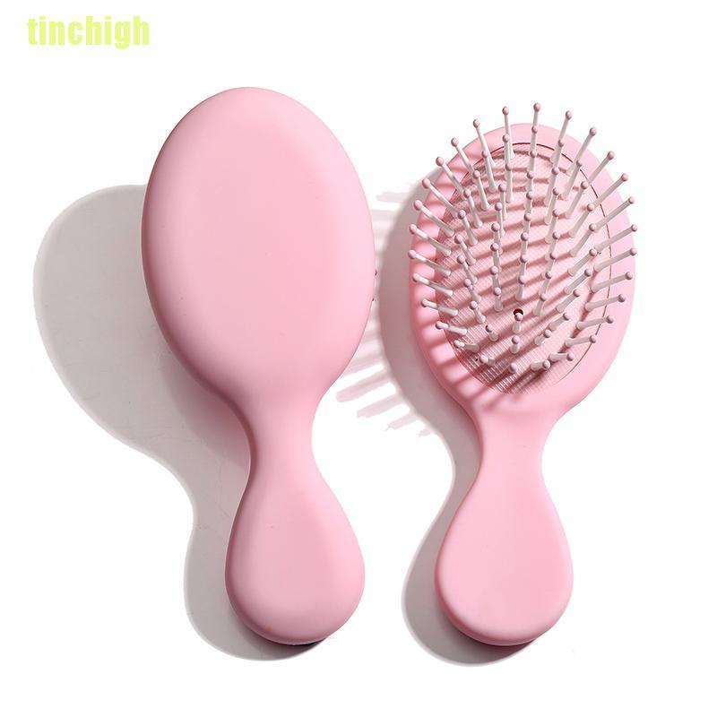 Lược Chải Tóc Mát Xa Da Đầu Chống Tĩnh Điện