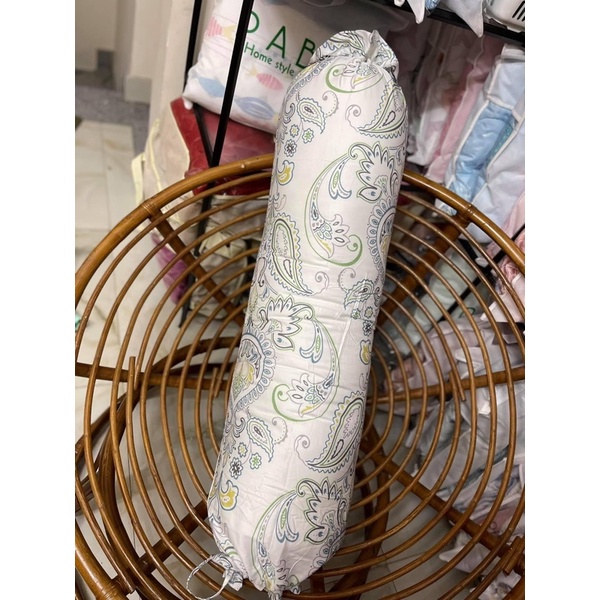 [SALE SHOCK ] VỎ GỐI ÔM TENCEL DÂY RÚT 2 ĐẦU