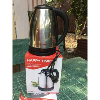ẤM ĐUN SIÊU TỐC SUNHOUSE HAPPY TIME 1.8L