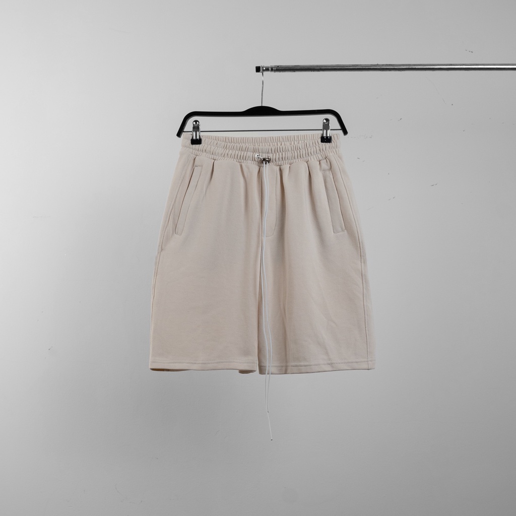 Quần shorts The Bad God Basic Sweatshorts