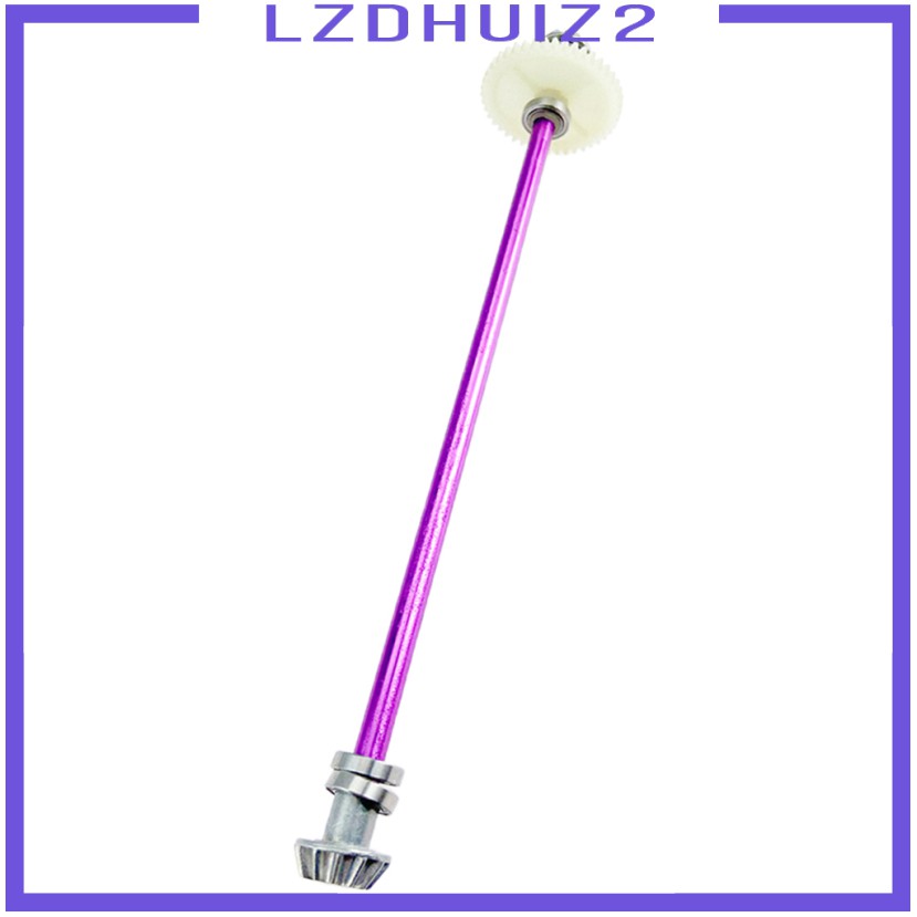 Trục Truyền Động Bằng Kim Loại 4019-1839 Cho WLtoys 124019 Phụ Kiện Cho Xe Hơi Điều Khiển Từ Xa Accss